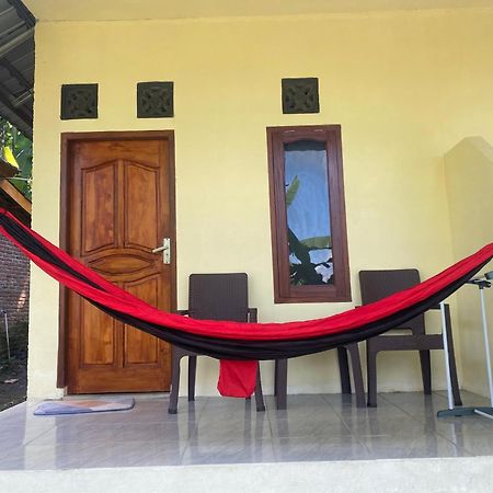 Pondok Rinjani Bungalow Tetebatu Exterior photo