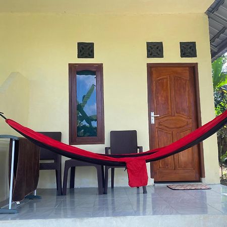Pondok Rinjani Bungalow Tetebatu Exterior photo