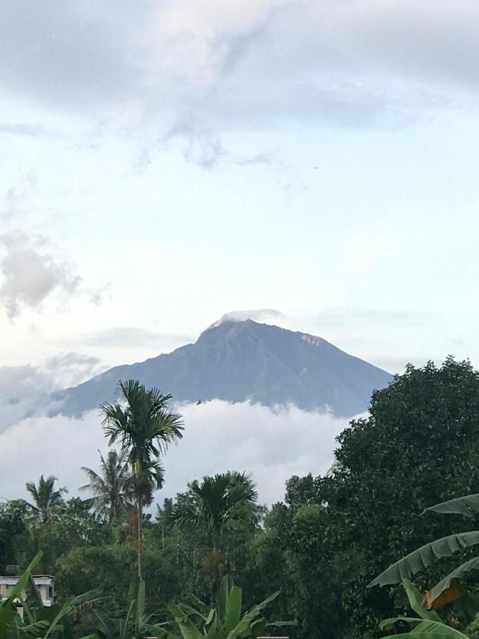 Pondok Rinjani Bungalow Tetebatu Exterior photo