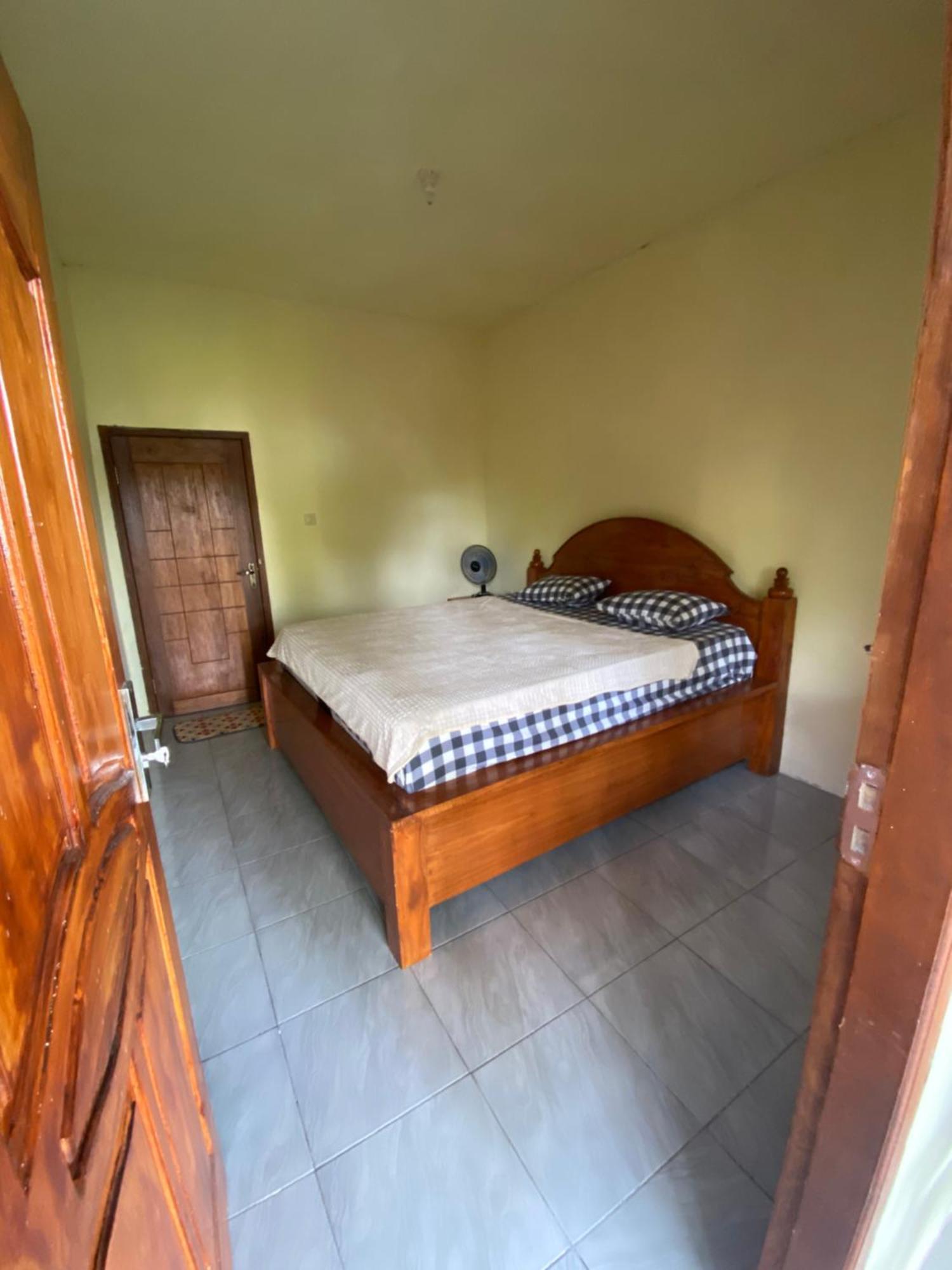 Pondok Rinjani Bungalow Tetebatu Exterior photo