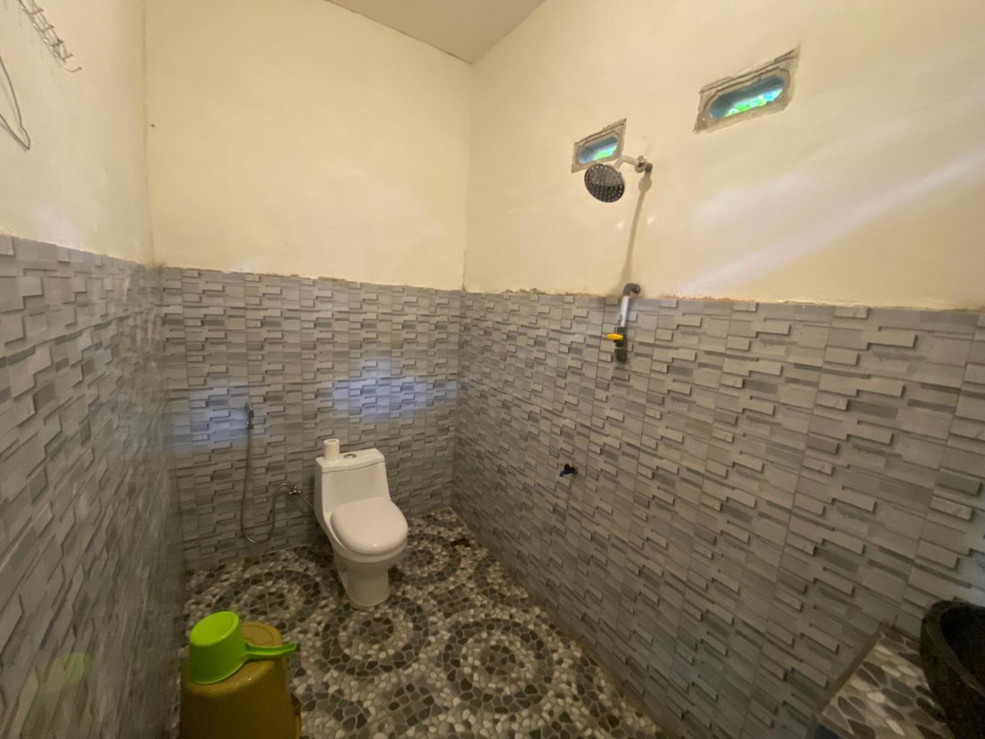 Pondok Rinjani Bungalow Tetebatu Exterior photo